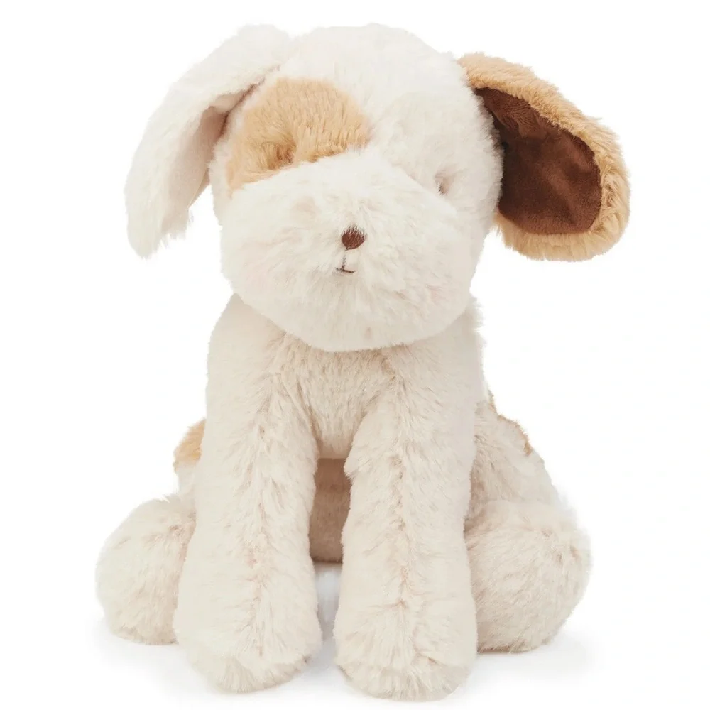 🤎 Bunnies by‎ the Bay “Little Skipit Puppy” Stuffed Animal 🤎